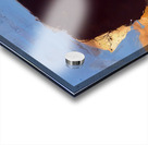 Robert Motherwell 22 Acrylic print