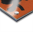 Robert Motherwell 23 Acrylic print