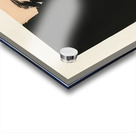 Robert Motherwell 24 Acrylic print