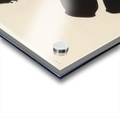 Robert Motherwell 26 Acrylic print