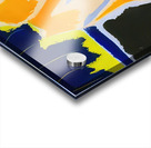 Robert Motherwell 27 Acrylic print