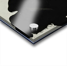 Robert Motherwell 29 Acrylic print