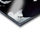 Robert Motherwell 31 Acrylic print