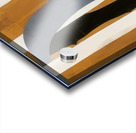 Robert Motherwell 37 Impression Acrylique