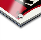 Robert Motherwell 38 Acrylic print