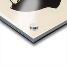 Robert Motherwell 41 Acrylic print