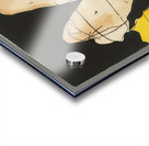 Robert Motherwell 43 Acrylic print