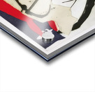 Robert Motherwell 47 Acrylic print