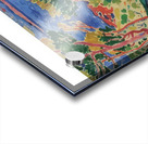 André Derain 5 Acrylic print