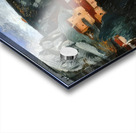 André Derain 9 Acrylic print