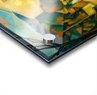 André Derain 16 Acrylic print