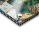 André Derain 19 Acrylic print