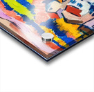 André Derain 31 Acrylic print