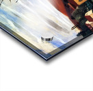 André Derain 34 Acrylic print