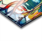 André Derain 38 Acrylic print