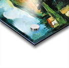 André Derain 41 Acrylic print