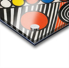 Alexander Calder 1 Acrylic print