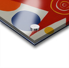 Alexander Calder 4 Acrylic print