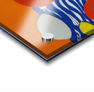 Alexander Calder 5 Acrylic print