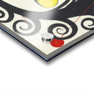 Alexander Calder 6 Acrylic print