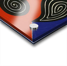 Alexander Calder 9 Acrylic print