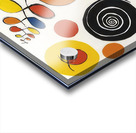 Alexander Calder 11 Acrylic print