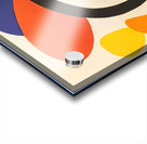 Alexander Calder 12 Acrylic print