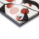 Alexander Calder 15 Acrylic print