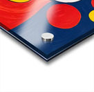 Alexander Calder 20 Acrylic print