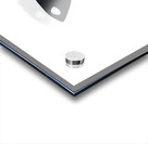 Alexander Calder 21 Acrylic print