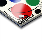 Alexander Calder 23 Acrylic print