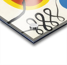 Alexander Calder 24 Acrylic print