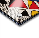 Alexander Calder 25 Acrylic print