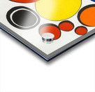 Alexander Calder 30 Acrylic print