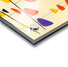 Alexander Calder 39 Acrylic print