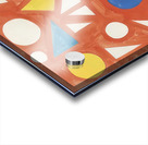 Alexander Calder 40 Acrylic print