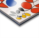 Alexander Calder 41 Acrylic print