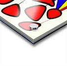 Alexander Calder 43 Acrylic print