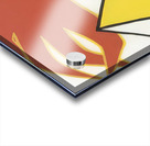 Alexander Calder 45 Acrylic print