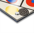 Alexander Calder 48 Acrylic print