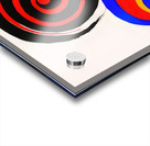 Alexander Calder 50 Acrylic print