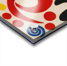 Alexander Calder 51 Acrylic print