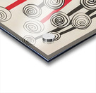 Alexander Calder 54 Impression Acrylique