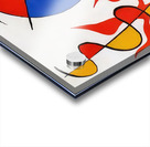 Alexander Calder 57 Acrylic print