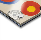 Alexander Calder 60 Acrylic print