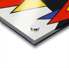 Alexander Calder 62 Acrylic print