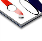 Alexander Calder 63 Acrylic print