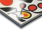 Alexander Calder 65 Acrylic print