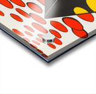 Alexander Calder 66 Acrylic print