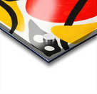 Alexander Calder 69 Acrylic print